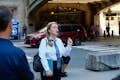 Nowy Jork: Oficjalny Grand Central Terminal Tourby Wybierz się na spacer