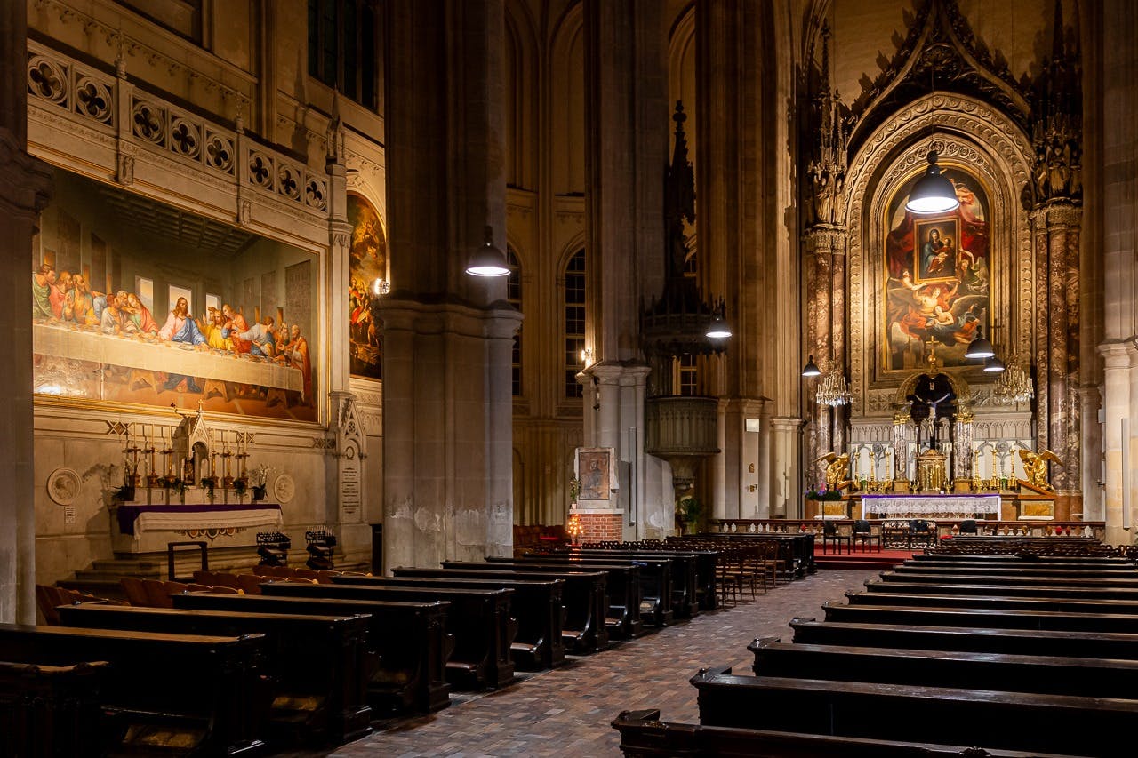 Minorite Church Vienna: Vienna Classic Festival