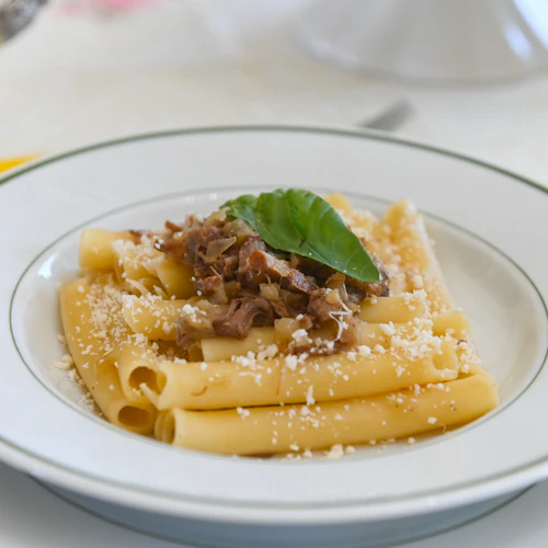 Pompei: Dining Experience at a Local’s Home