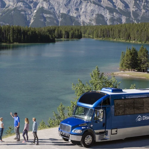 Banff National Park: Small Group Guided Tour + Gondola Entry - Photo 7