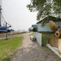Charlevoix søfartsmuseum