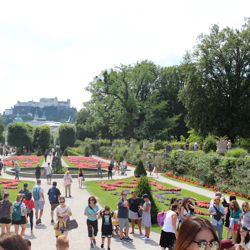 Salzburg Day Trip de Munique em inglês - Photo 5