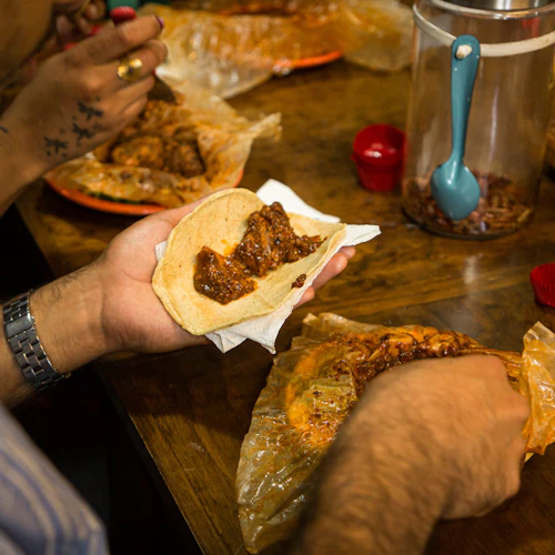 Coração da Cidade do México: Sabores do nosso patrimônio - Photo 2