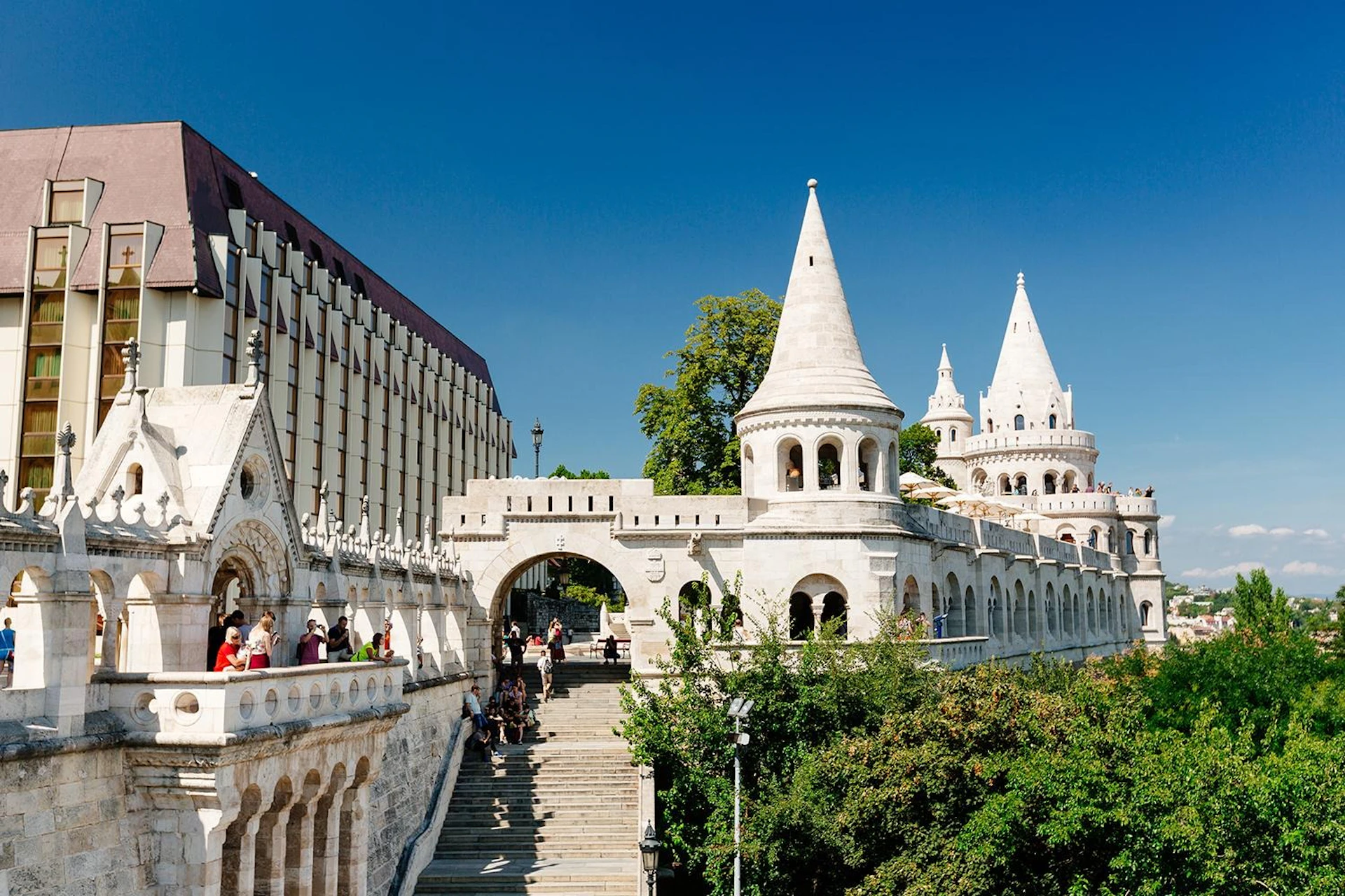 Budapest