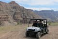 Grand Canyon North Rim-tur med valgfri ATV-tur