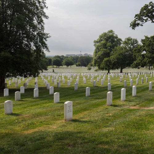 1-Day Tour to Washington DC from New York - Photo 11