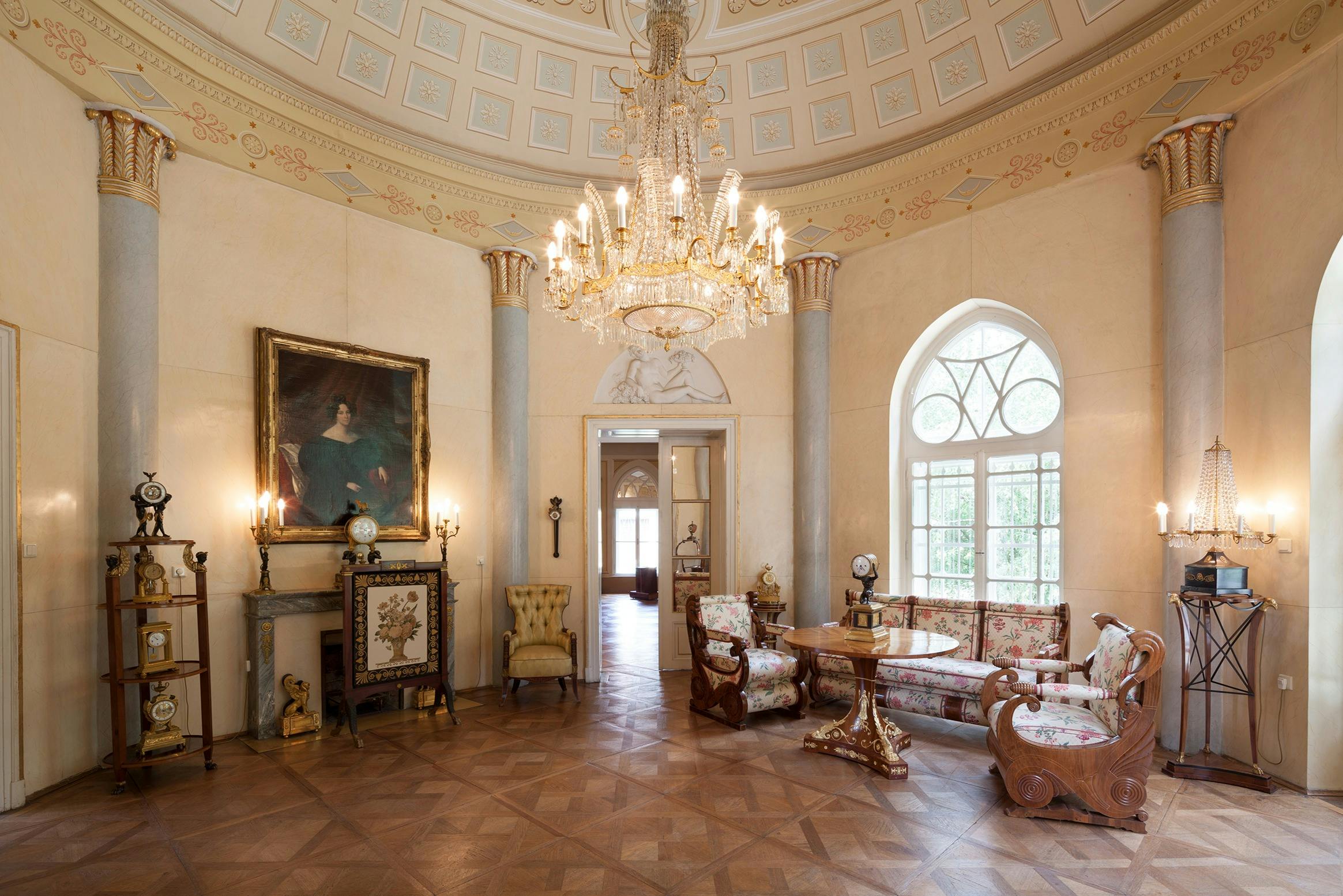 Geymüllerschlössel