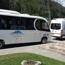 El Calafate: Transfer To/From Airport and Hotel 2