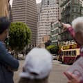 Сан-Франциско Hop-on Hop-off