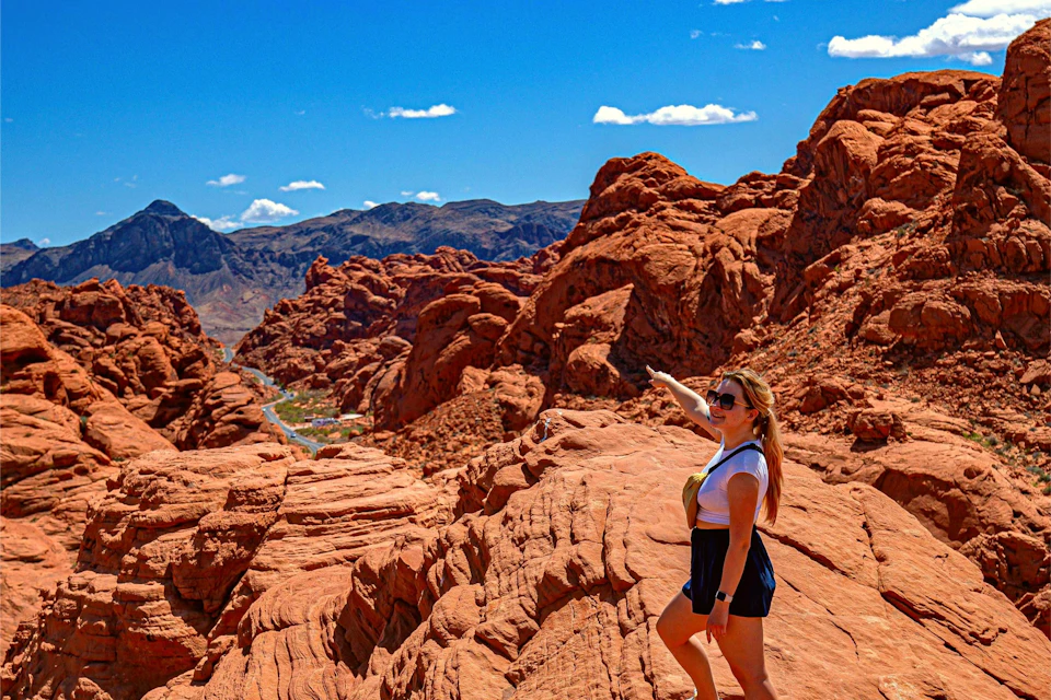 Valley of Fire