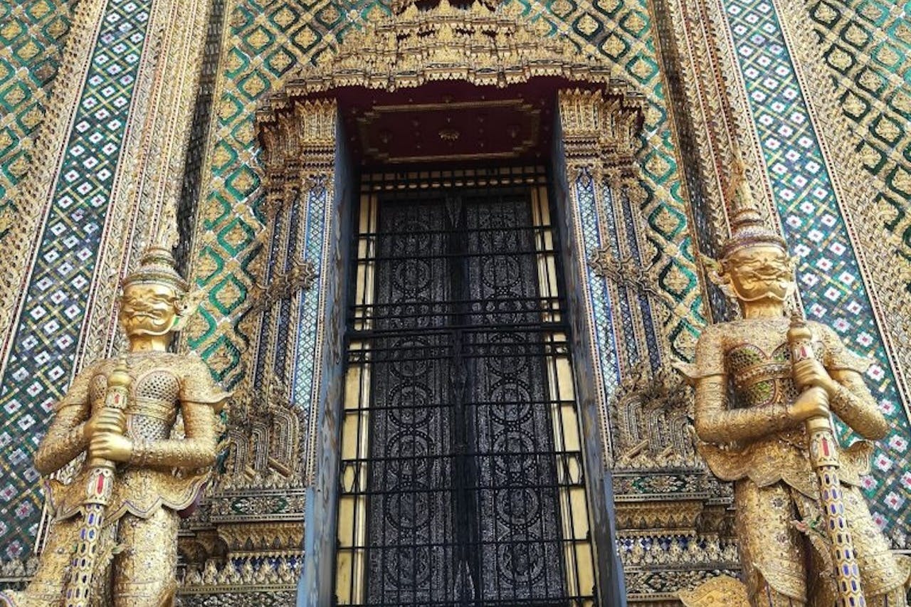 Grand Palace