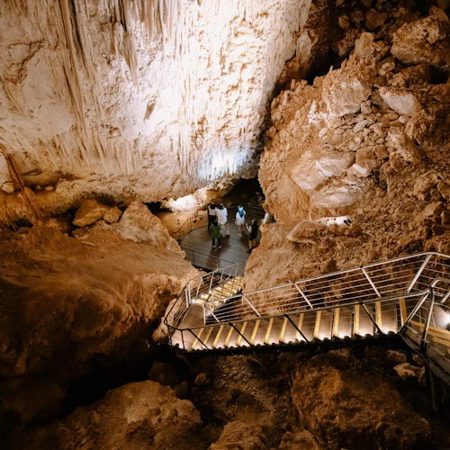 Jewel Cave Guided Tour in Western Australia - Photo 8