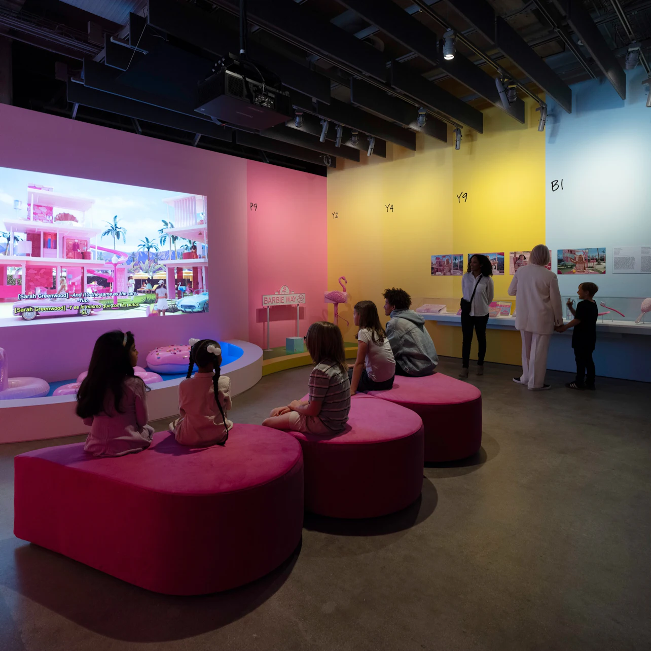 Academy Museum of Motion Pictures: Entry Ticket in Los Angeles β Tiqets