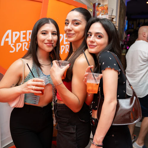 Naples: Guided Italian Pub Crawl - Photo 2