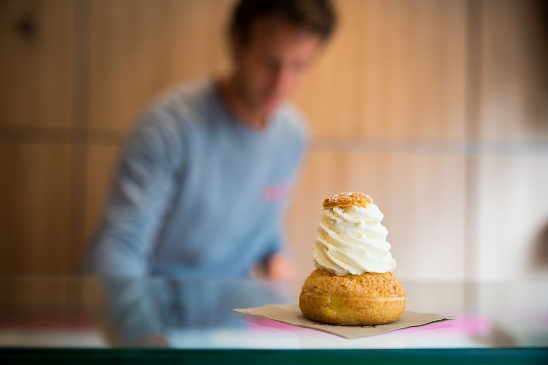 Originele voedsel tours