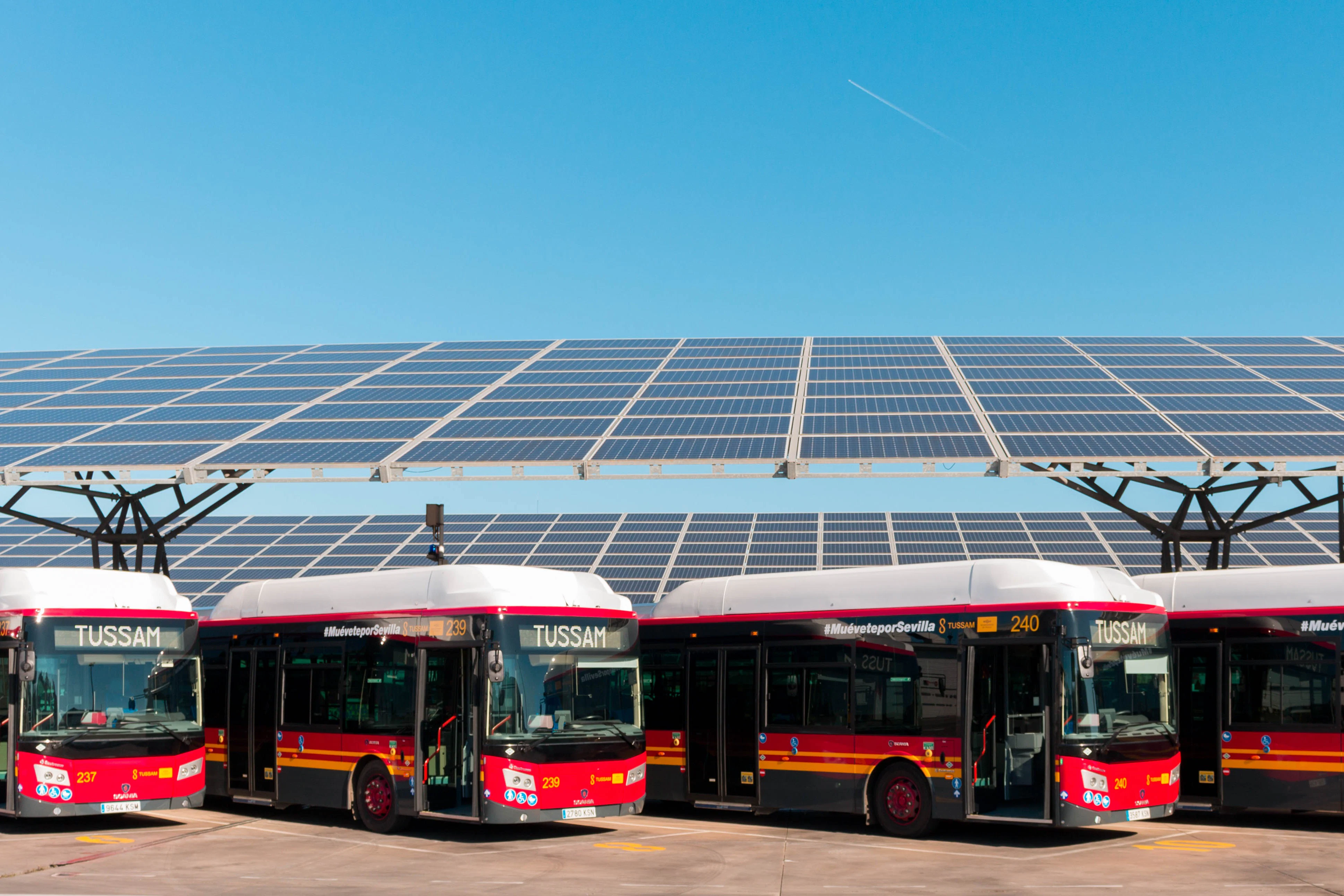Seville: One-Way Transfer from Airport to City Center