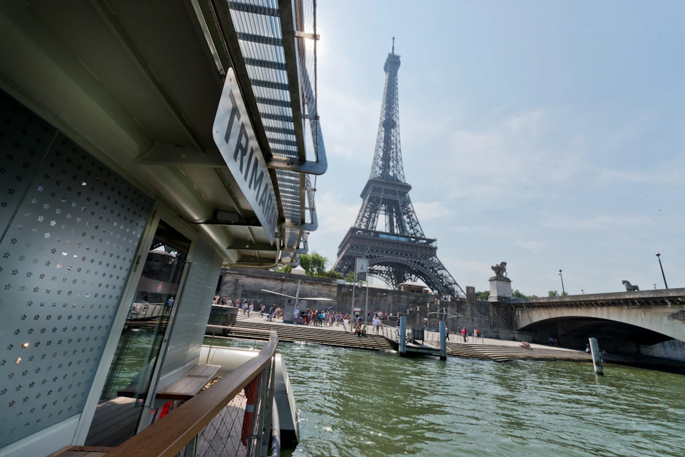 Eiffel Tower