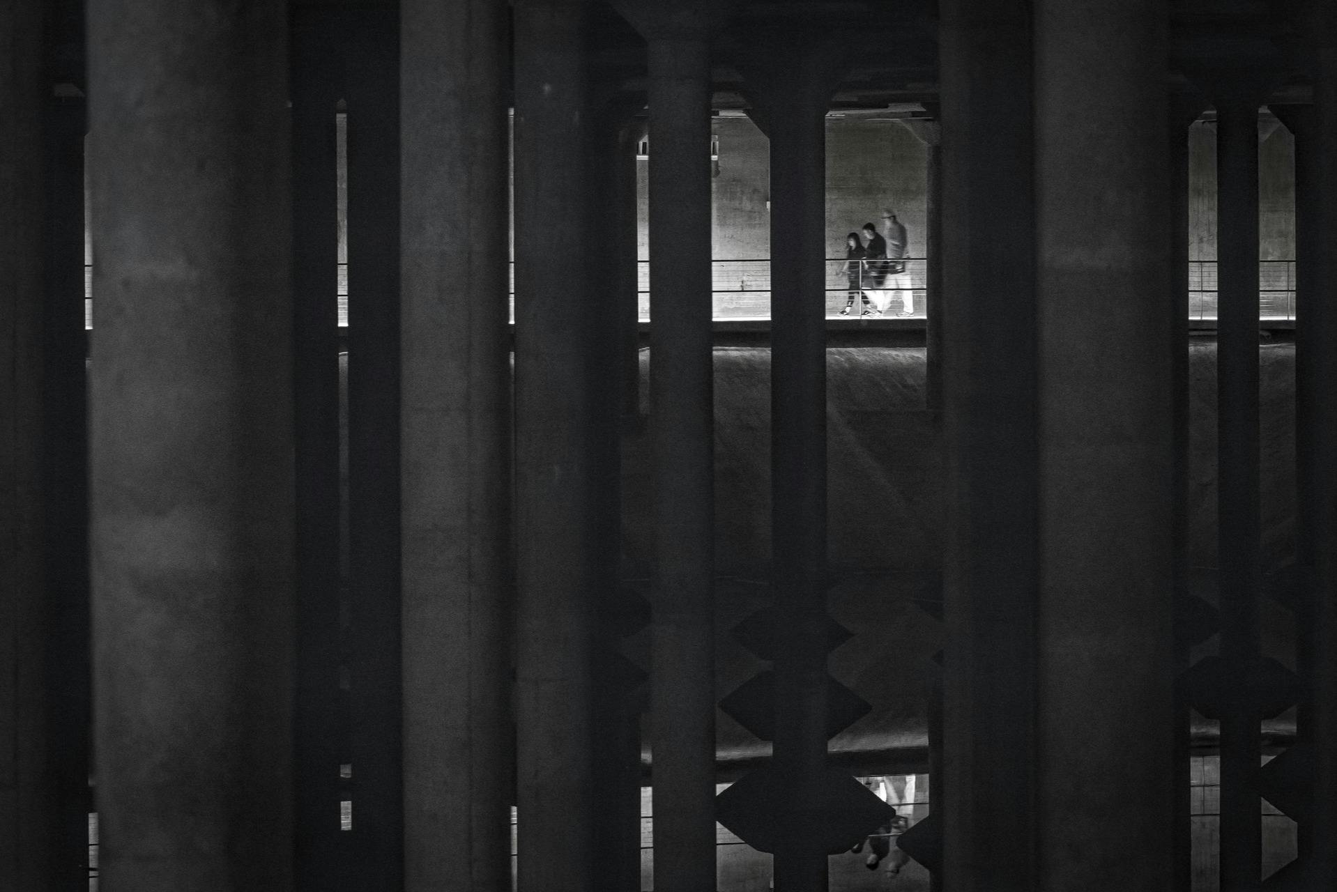 Buffalo Bayou Park: Cistern Experiential Tour - Photo 3