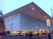 Visit the Stedelijk Museum