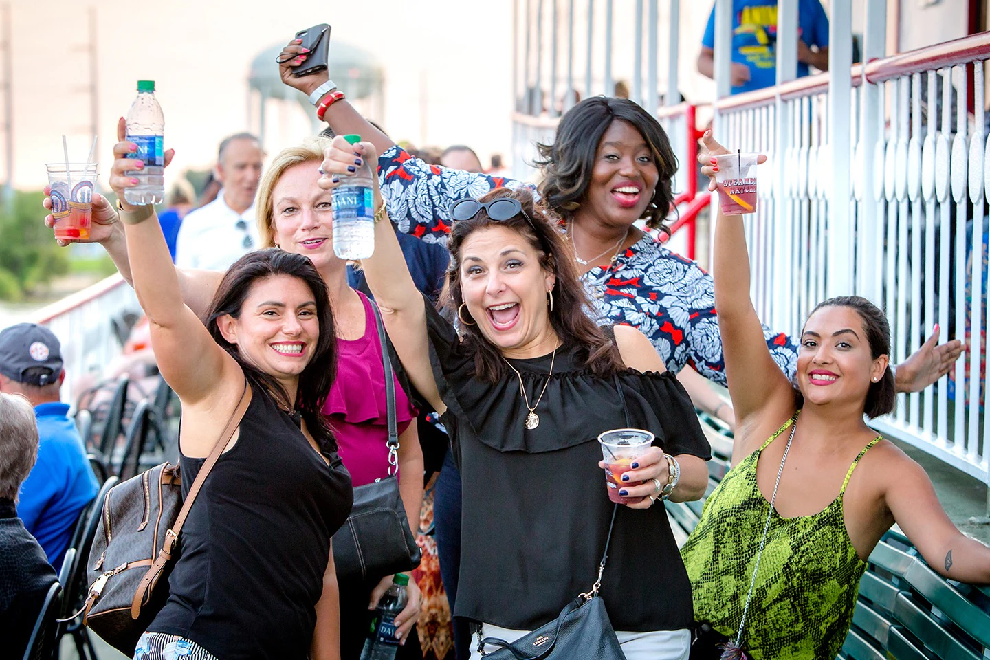 New Orleans: Sunday River Cruise + Buffet Brunch + Live Jazz Music