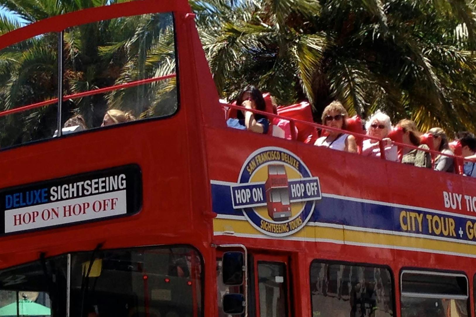 Visites guidées de luxe à San Francisco