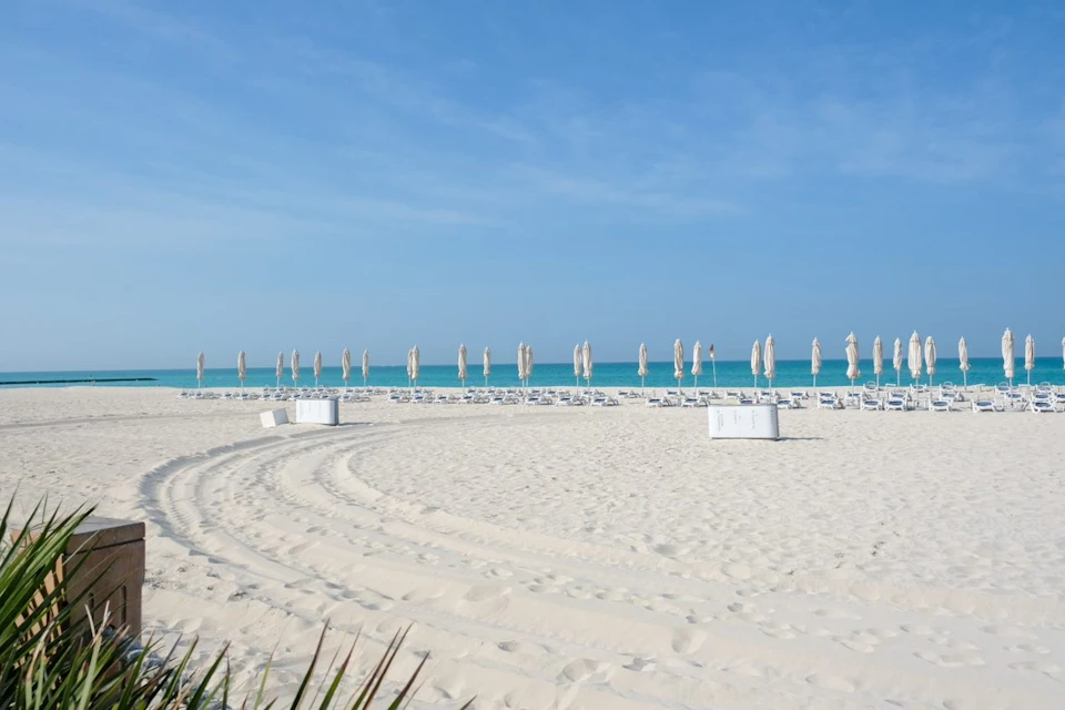 Soul Beach Saadiyat