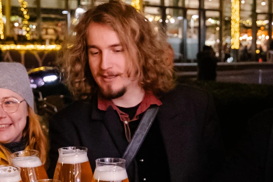 Munich Old Town Beer and Pub Tour