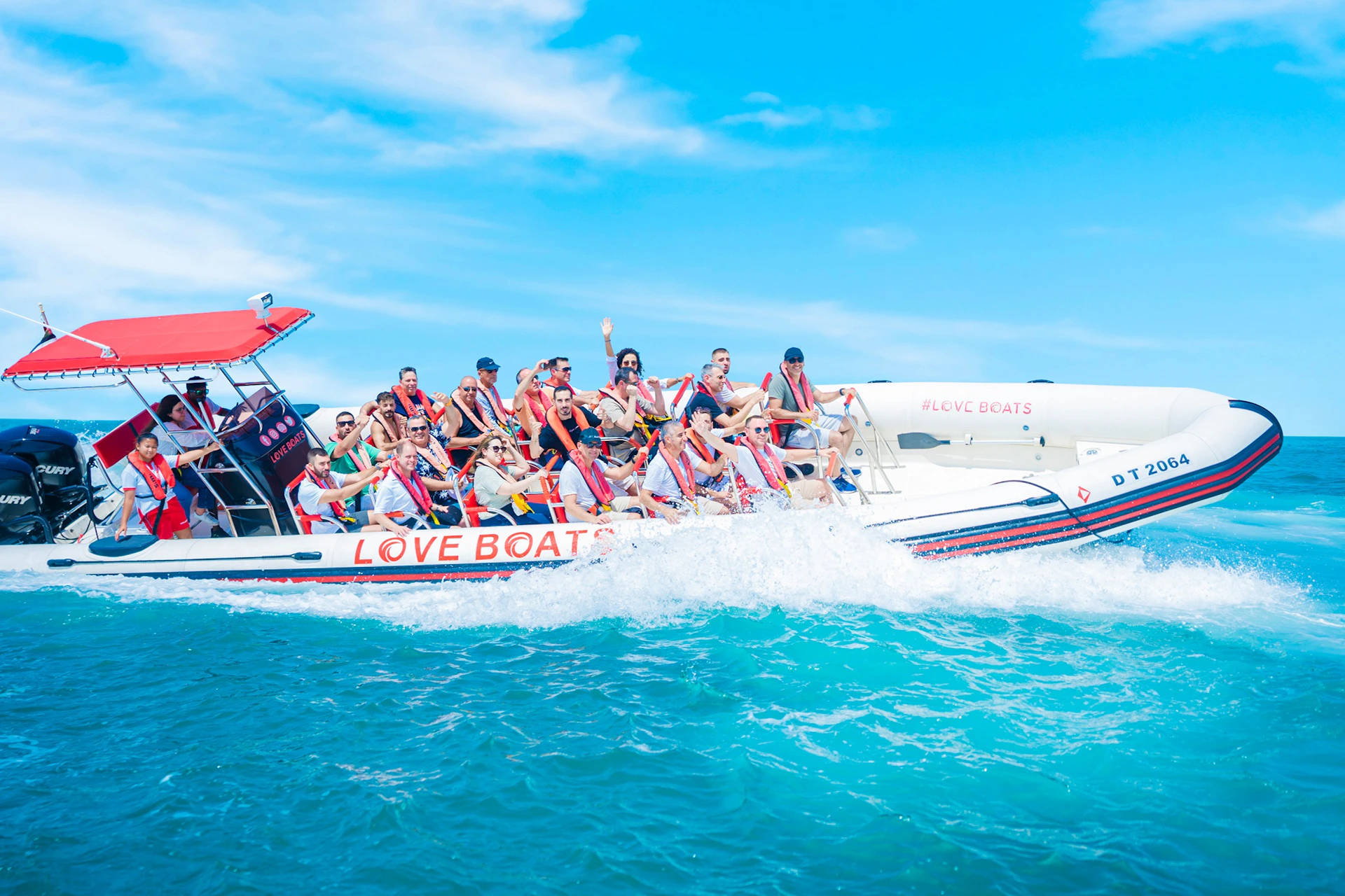 These photos show the attractions you will visit and experience during your tour.