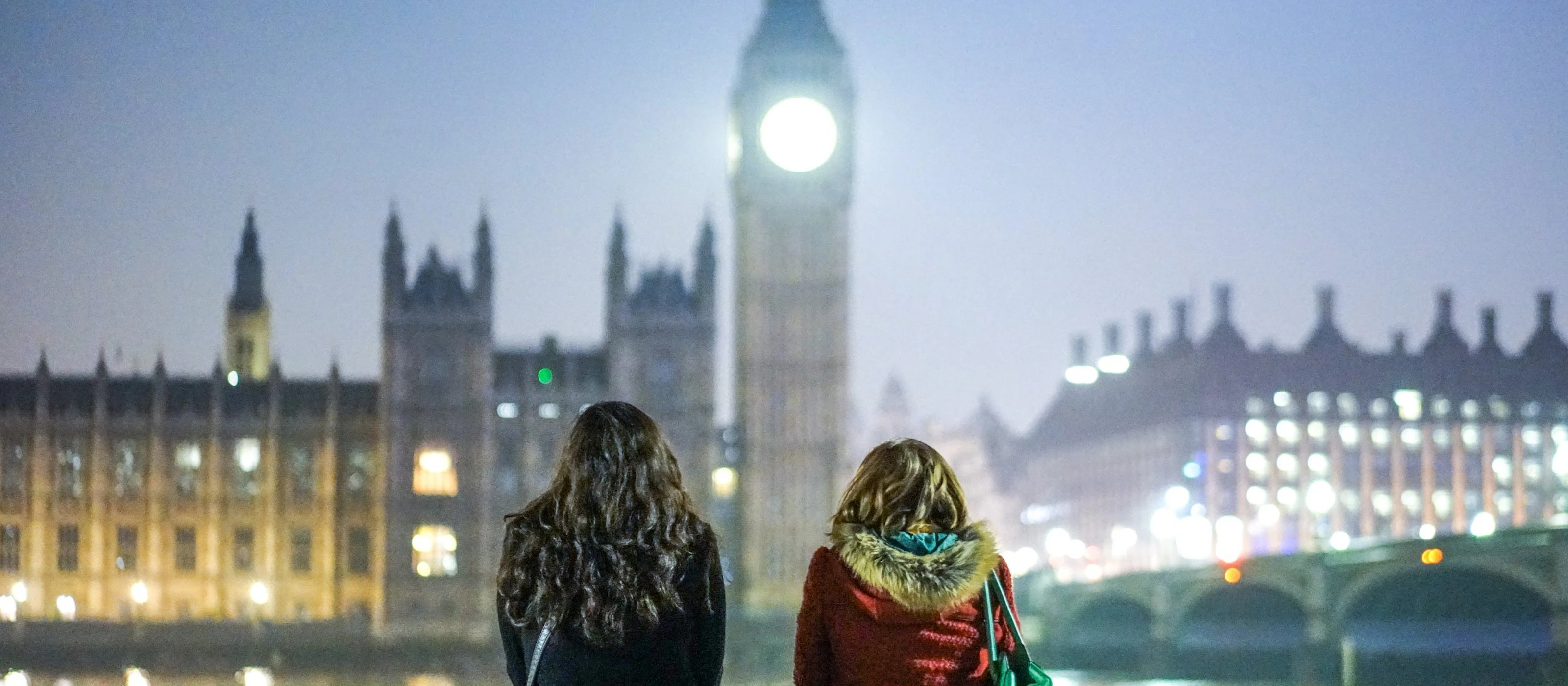 London: 5-stündige geführte Abendtour zu Fuß