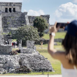 Tulum, Cenote Mariposa & Chen Ha: Guided Tour + Transport 4