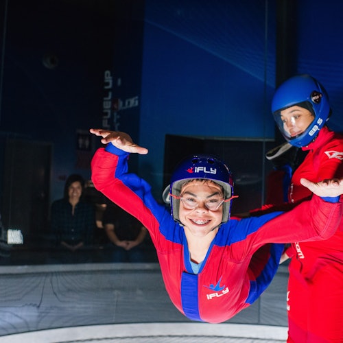 iFLY San Diego (Mission Valley)