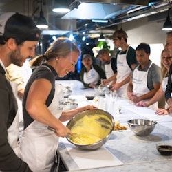 Cooking | Milan Food Tours things to do in Il Dritto
