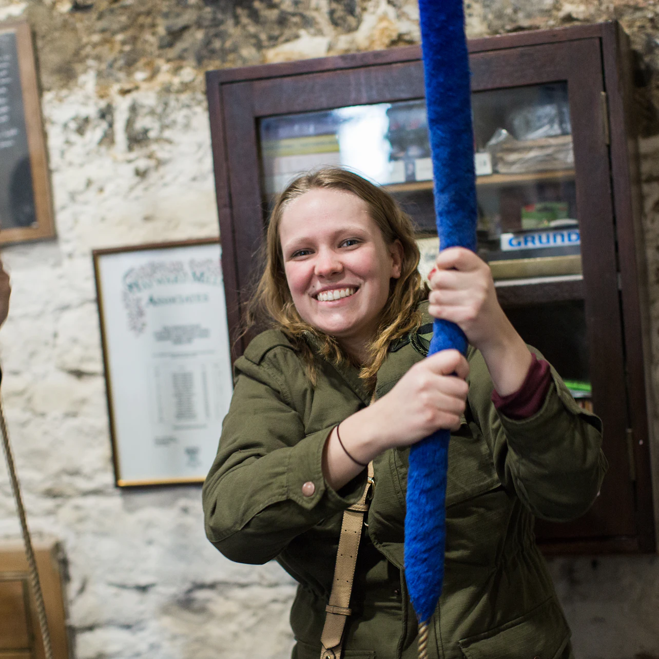 Christ Church Cathedral: Entry Ticket in Dublin β Tiqets