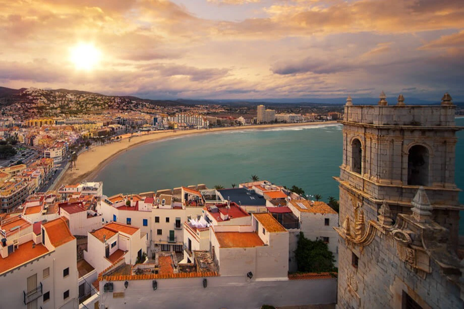 PEÑISCOLA
