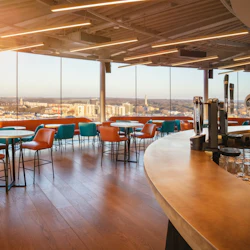 Guinness Storehouse: Entry Ticket + Free Drink 3