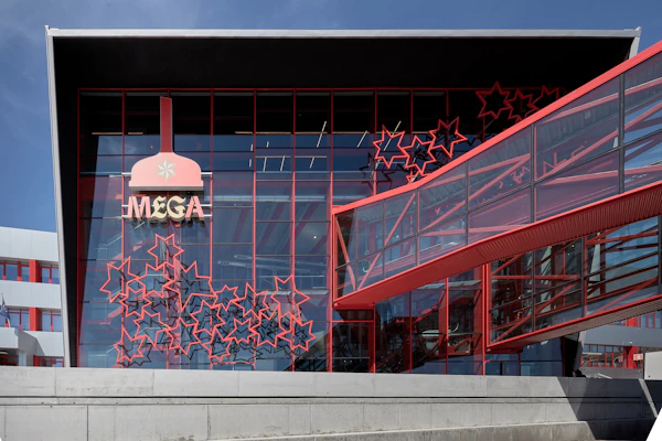 Tickets Genua Aquarium met lunch