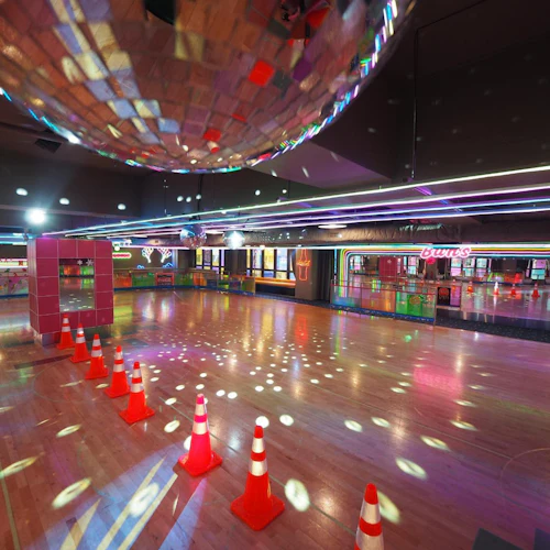 Experiência de patinagem em pista coberta da Bun em Lai Chi Kok, 2020: Experiência de patinagem de 2 horas - Photo 7