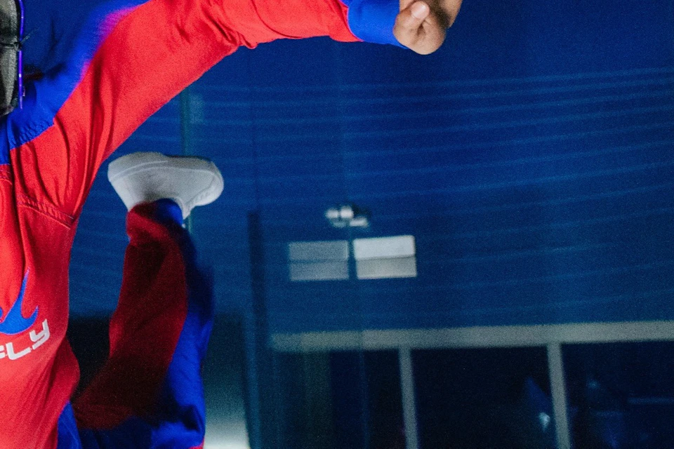 iFLY Indoor Skydiving - Montgomery, MD