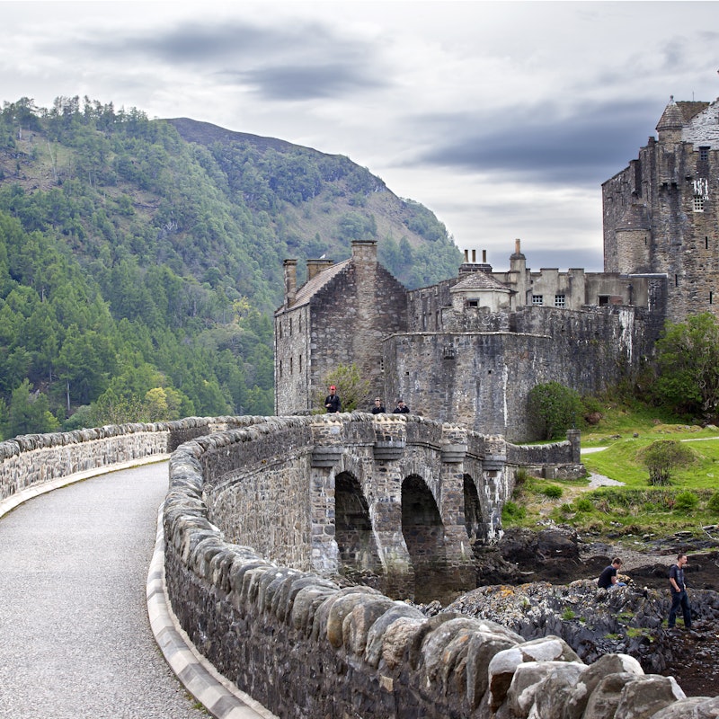 アイリーンドナン城のチケットードーニー Tiqets Com アイリーンドナン城のチケットードーニー Tiqets Com