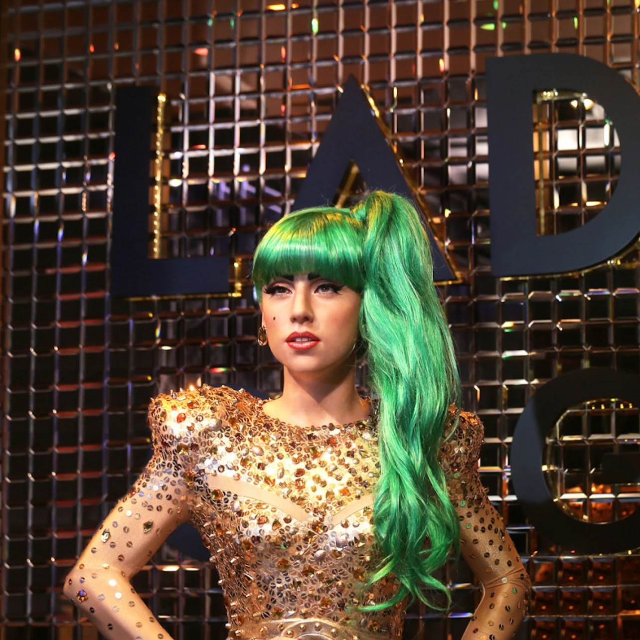 Madame Tussauds Hong Kong - Admission in Hong Kong Island – Tiqets