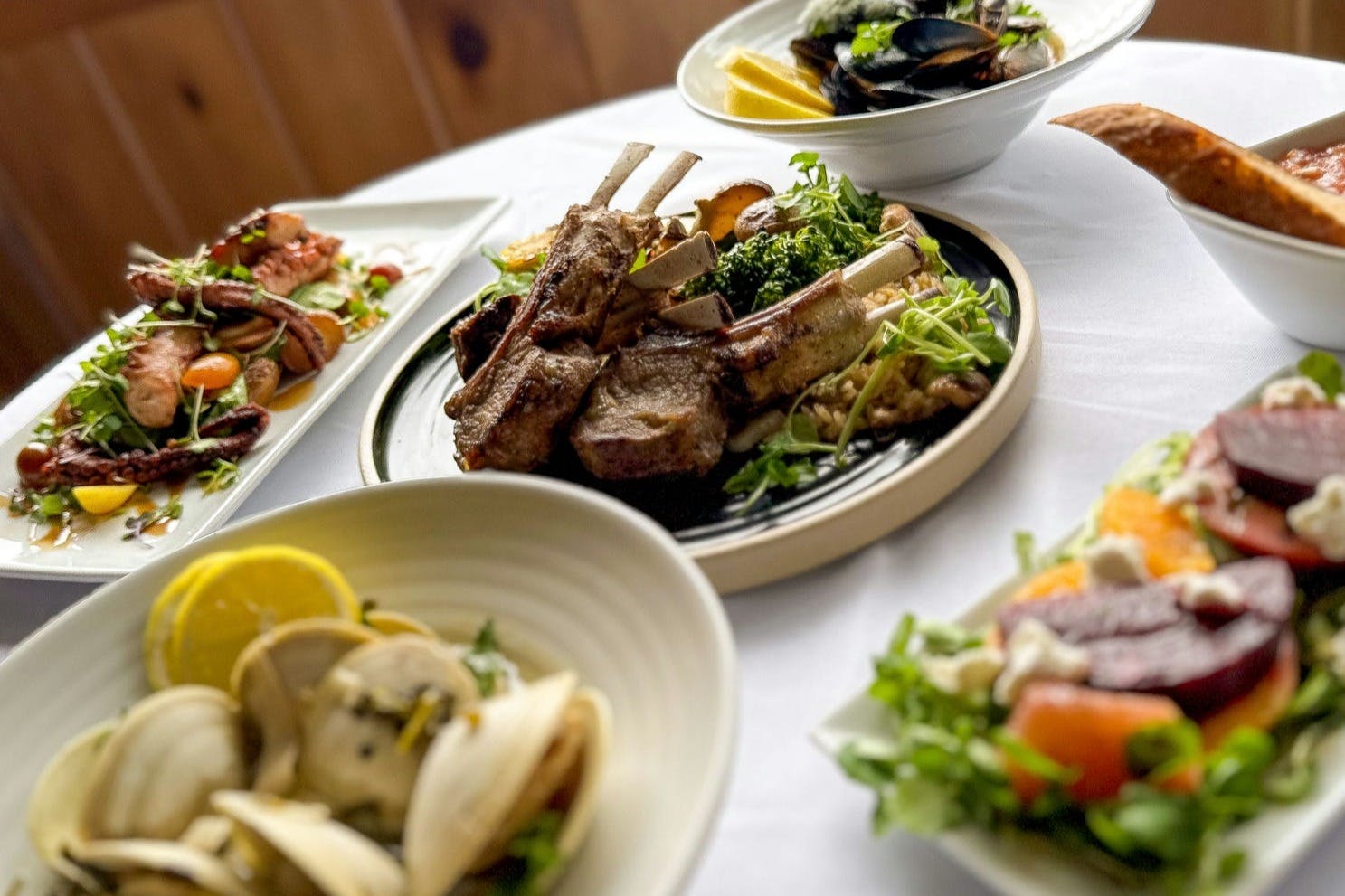 New York : Dîner-croisière + musique live — 8