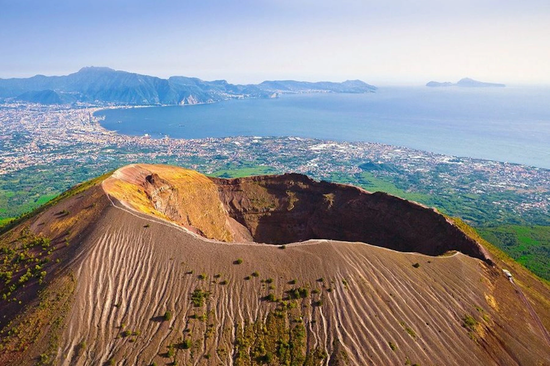 Vesuvius