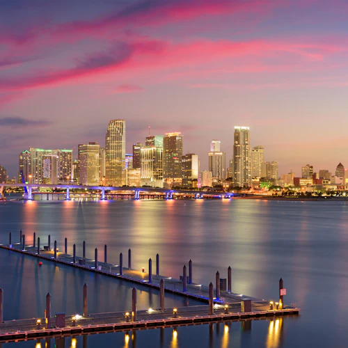 Miami Family Fun Package