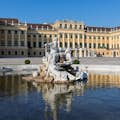 Visita guiada al Palacio y Jardín de Schonbrunn