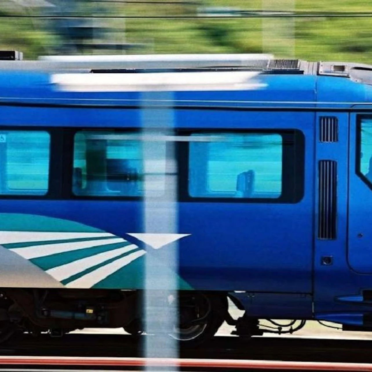 Hong Kong: Airport Express to and from Kowloon/HK/Tsing Yi Station in Hong Kong β Tiqets