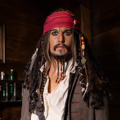 Wax Museum: Skip The Line Ticket - Photo 3