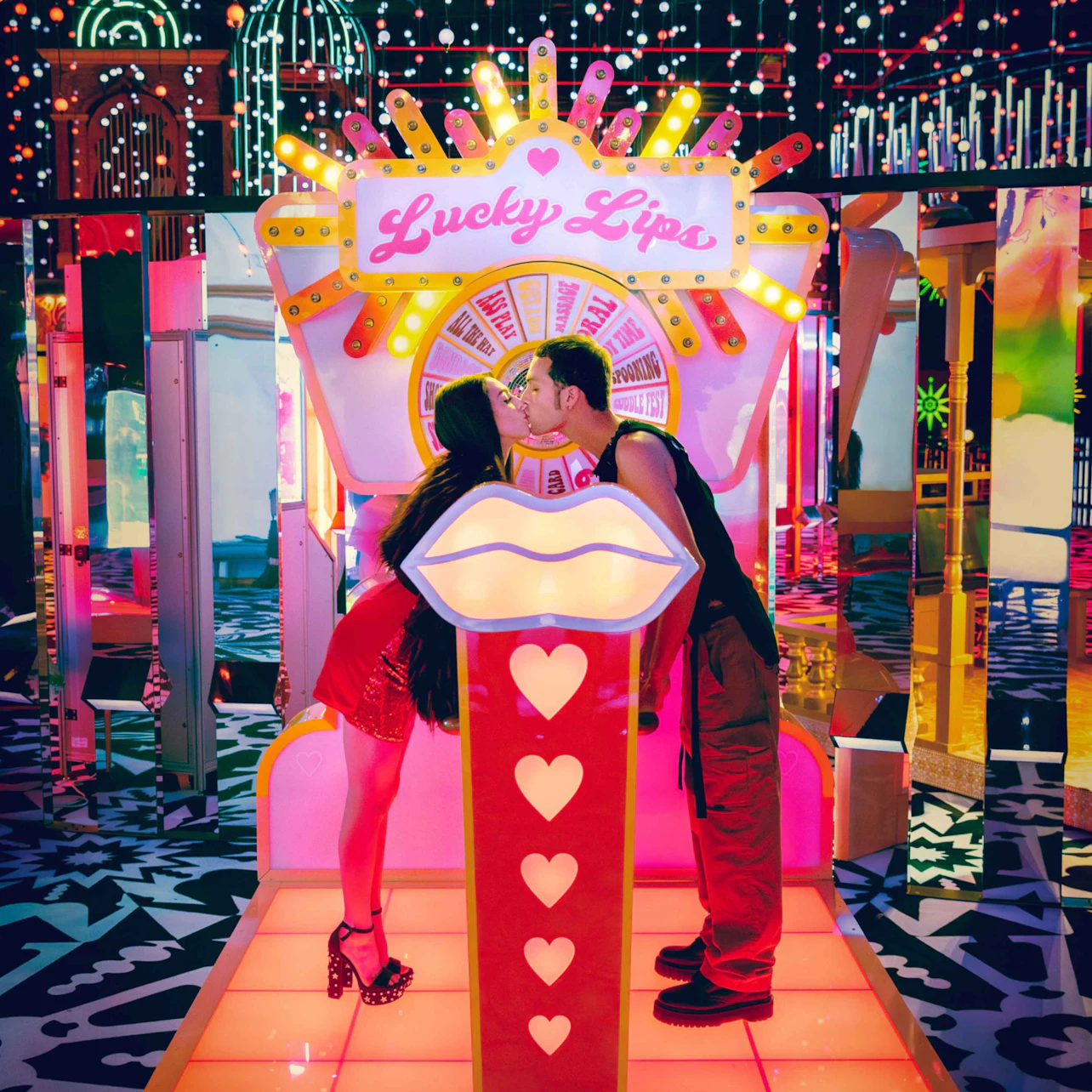 Museum of Sex: Entry Ticket in Miami β Tiqets