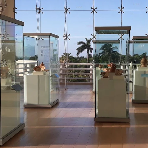 Cancun: San Miguelito & Mayan Museum - Photo 6