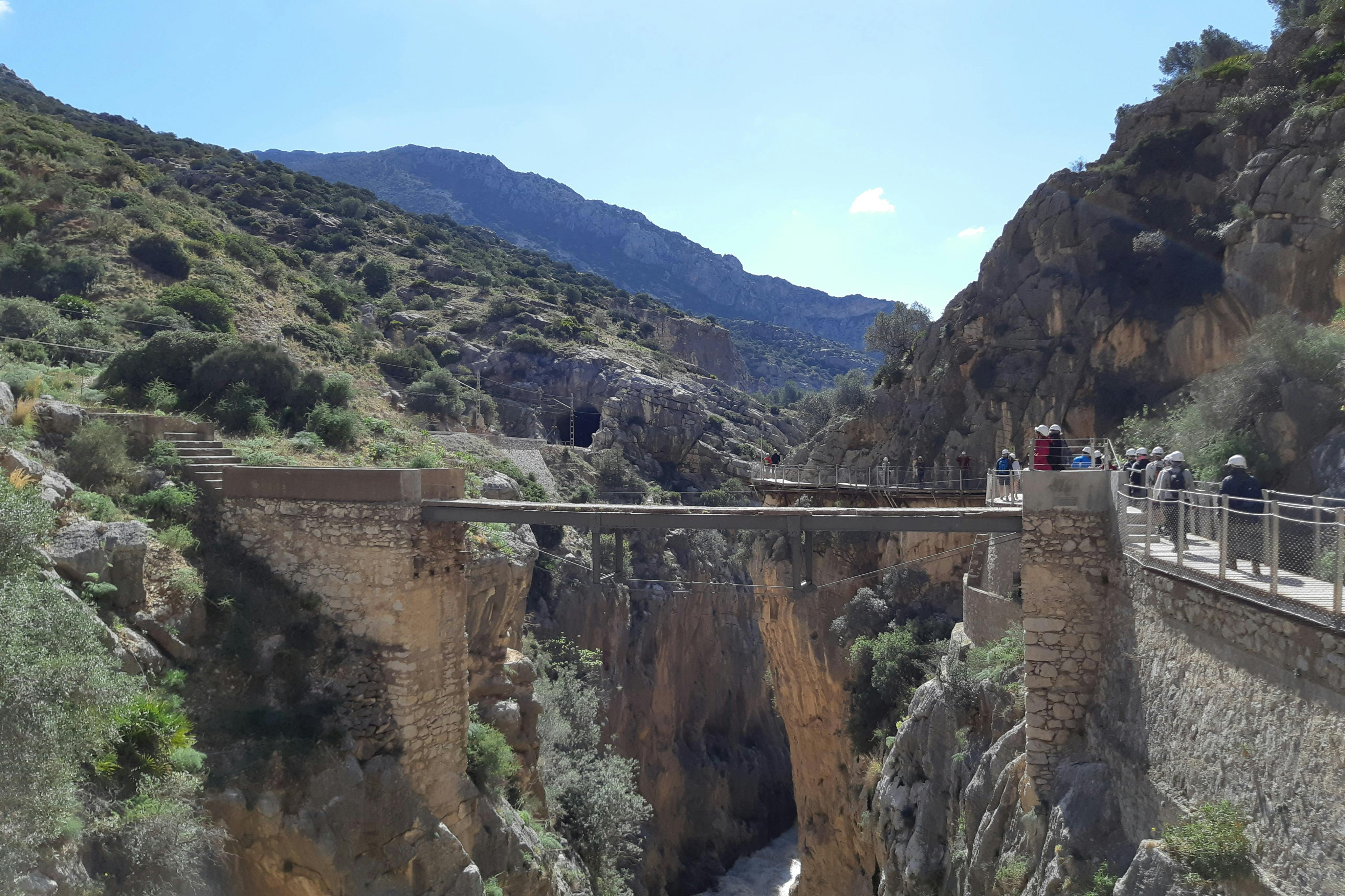 卡米尼托-德尔-雷伊