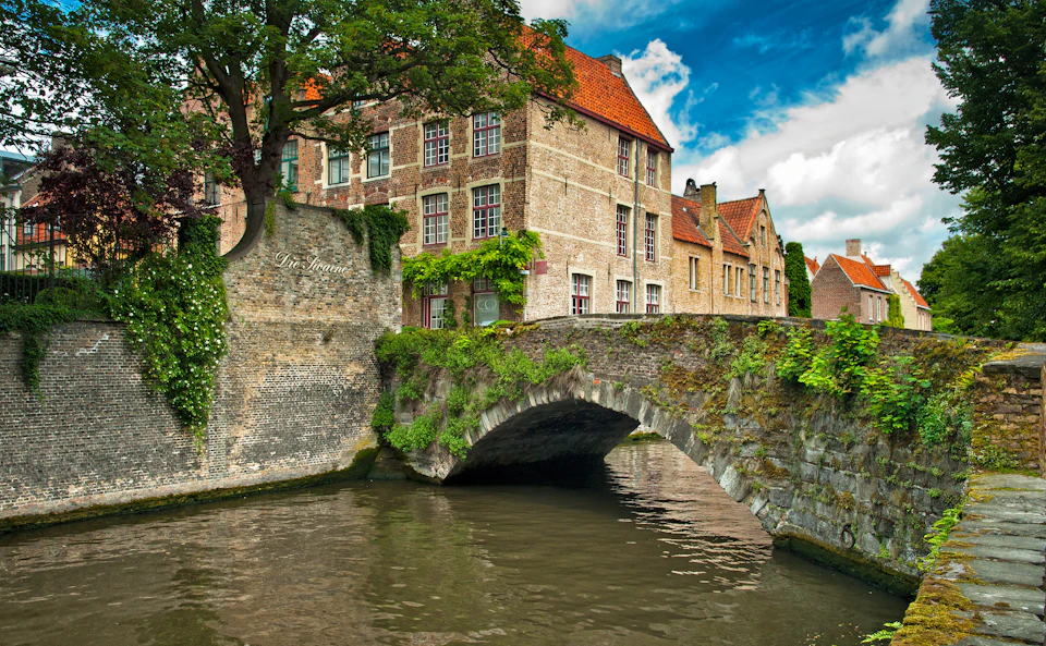 Bruges